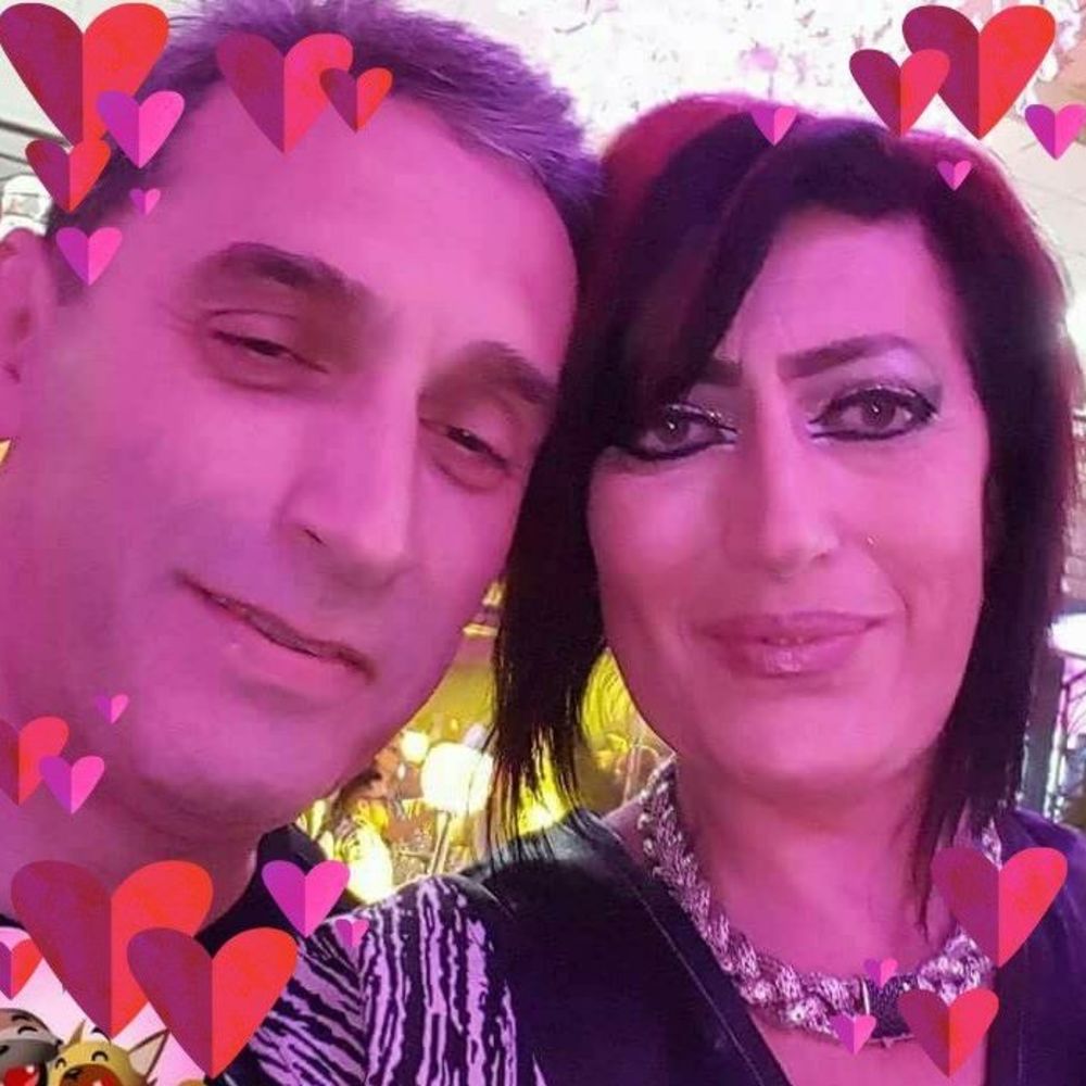 Meet your Posher, Marina